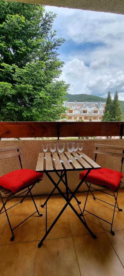 Rincon De Lierde Daire Villanúa Dış mekan fotoğraf