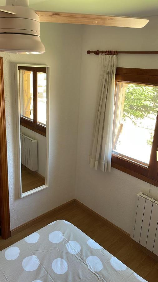 Rincon De Lierde Daire Villanúa Dış mekan fotoğraf